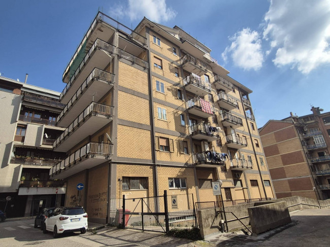 Appartamento in vendita a Avellino