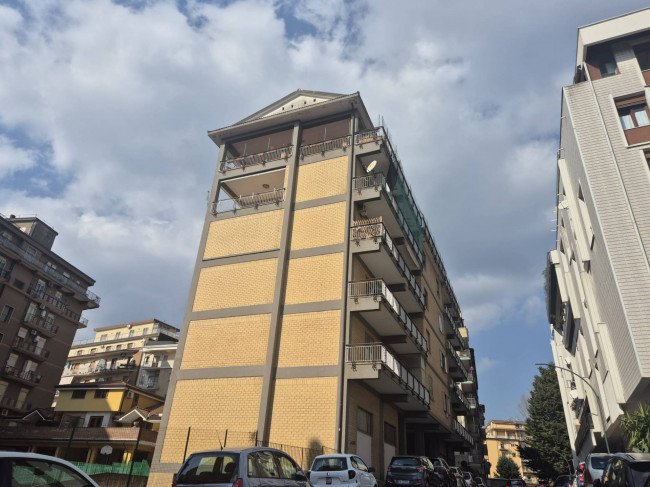 Appartamento in vendita a Avellino