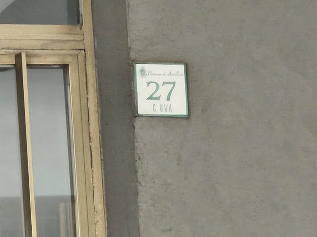 Appartamento in vendita a Avellino