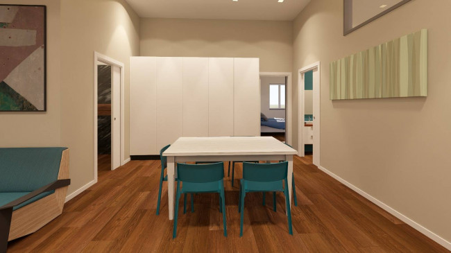 Appartamento in vendita a Nocera Inferiore