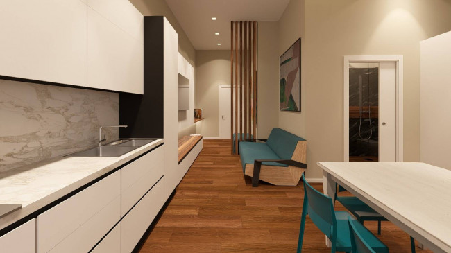 Appartamento in vendita a Nocera Inferiore