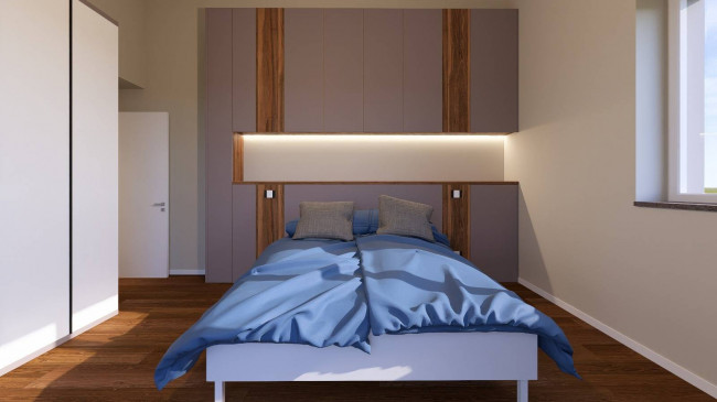 Appartamento in vendita a Nocera Inferiore