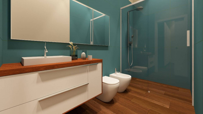 Appartamento in vendita a Nocera Inferiore