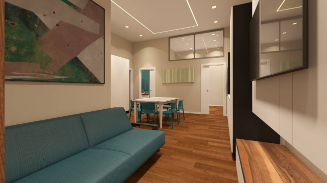 Appartamento in vendita a Nocera Inferiore