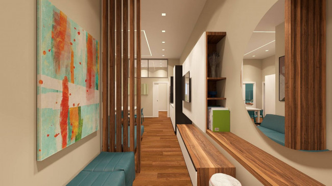 Appartamento in vendita a Nocera Inferiore