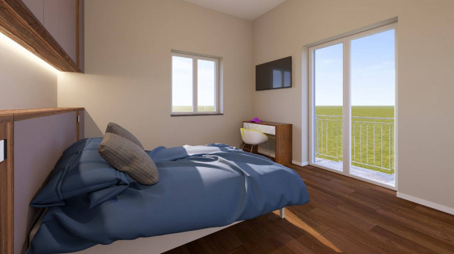 Appartamento in vendita a Nocera Inferiore