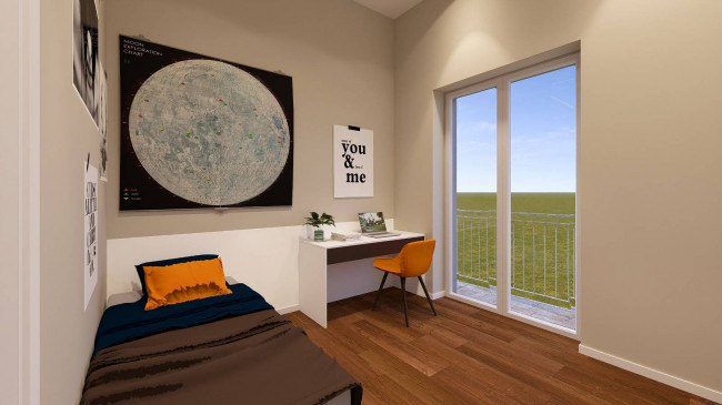 Appartamento in vendita a Nocera Inferiore