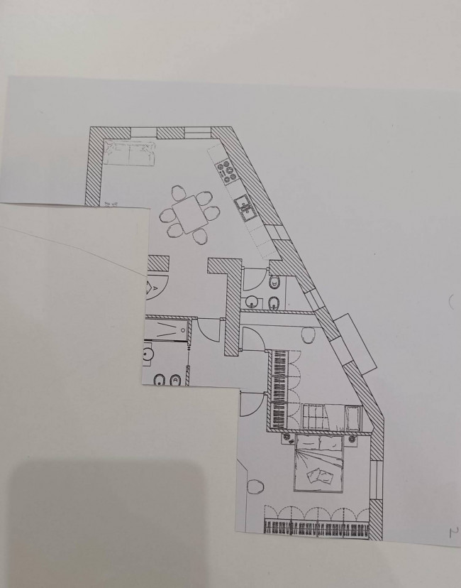 Appartamento in vendita a Nocera Inferiore