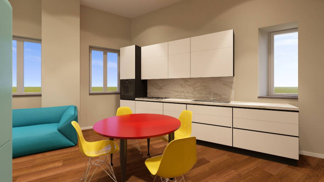 Appartamento in vendita a Nocera Inferiore