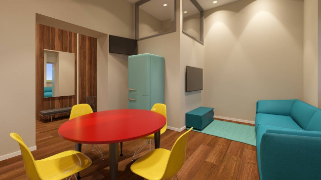 Appartamento in vendita a Nocera Inferiore