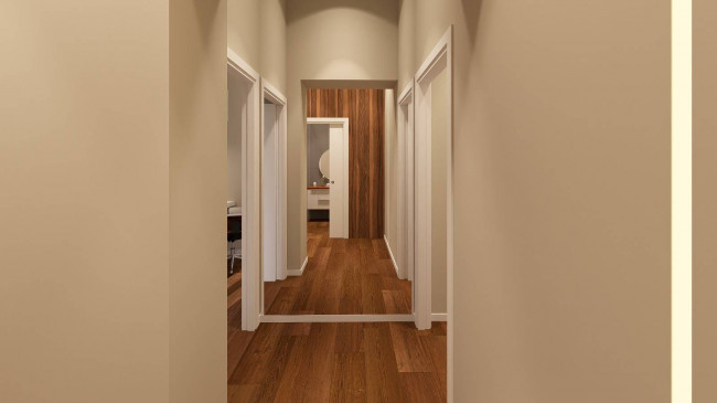 Appartamento in vendita a Nocera Inferiore