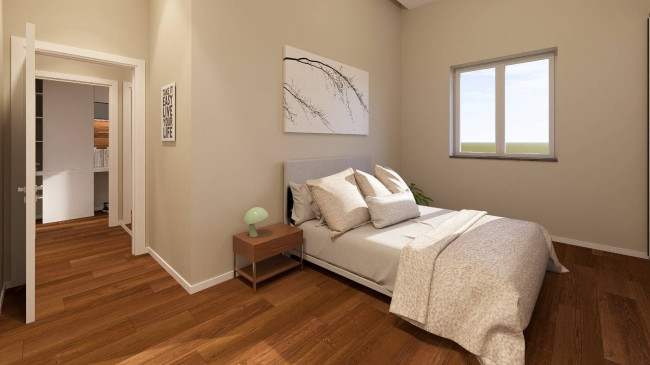 Appartamento in vendita a Nocera Inferiore