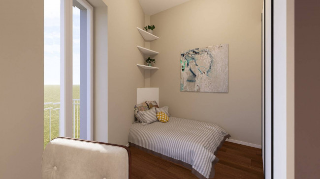 Appartamento in vendita a Nocera Inferiore