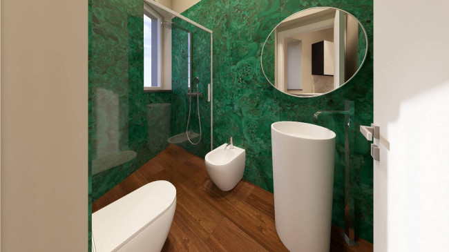 Appartamento in vendita a Nocera Inferiore