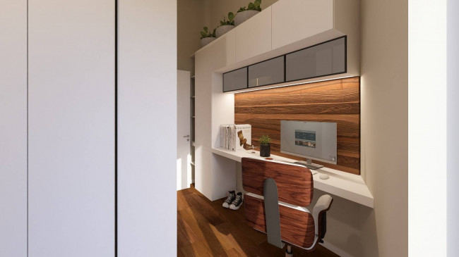 Appartamento in vendita a Nocera Inferiore