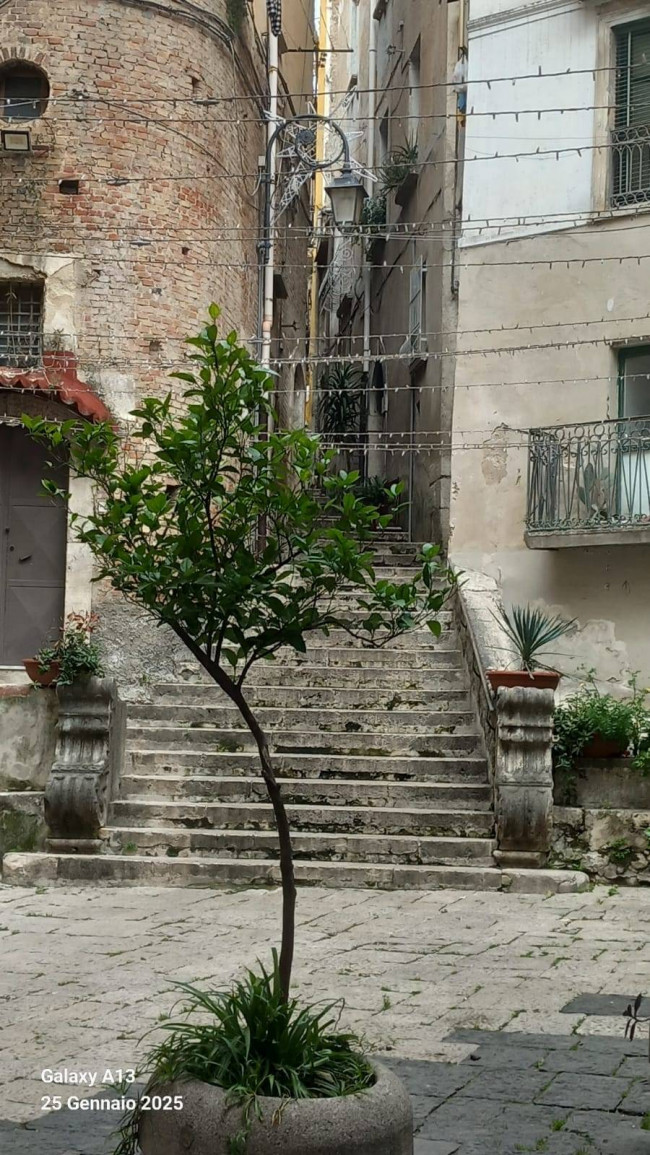 Appartamento in vendita a Eboli
