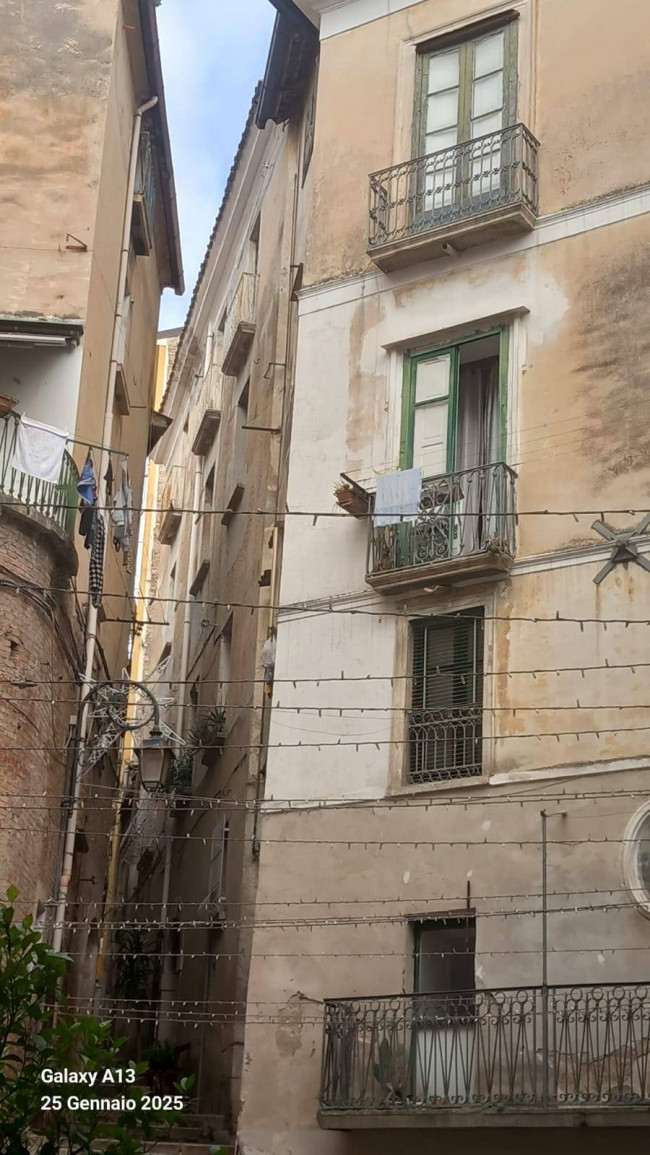 Appartamento in vendita a Eboli