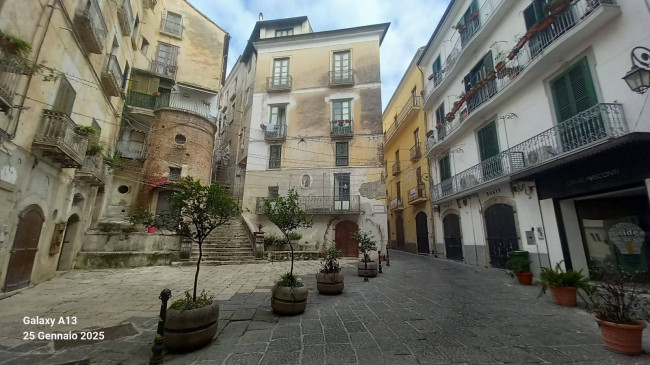 Appartamento in vendita a Eboli