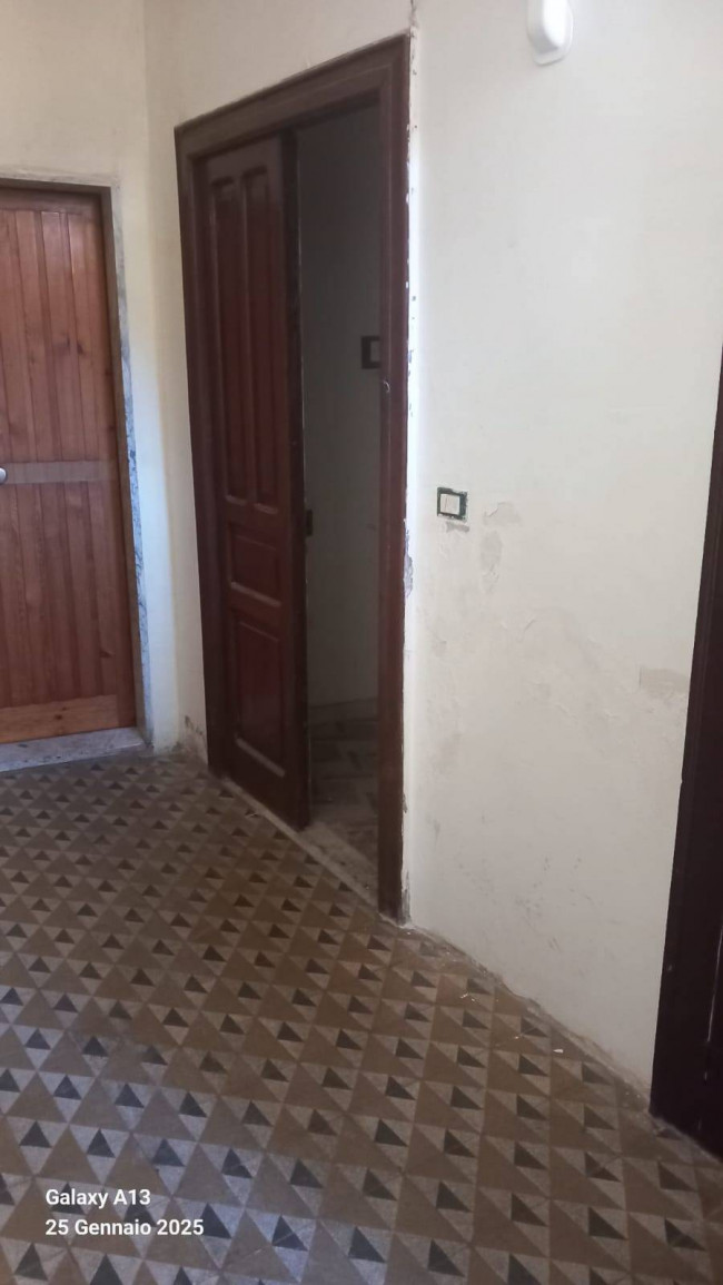 Appartamento in vendita a Eboli