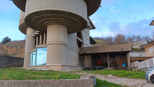 Villa in vendita a Bisaccia