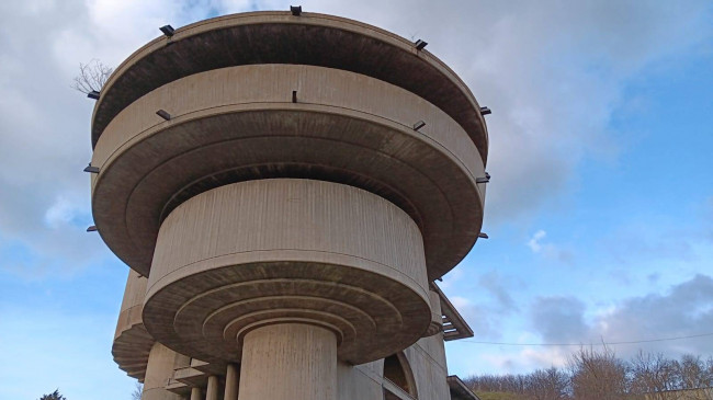 Villa in vendita a Bisaccia