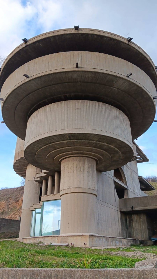 Villa in vendita a Bisaccia