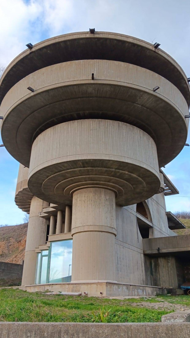 Villa in vendita a Bisaccia