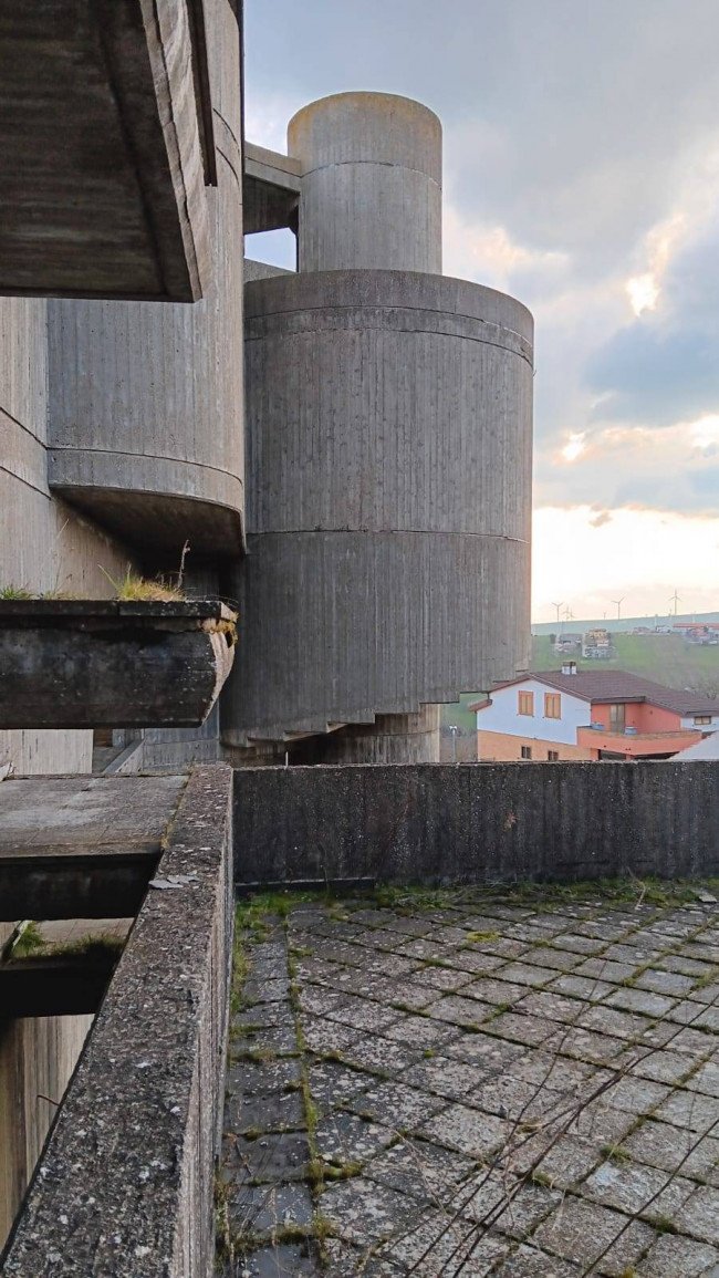 Villa in vendita a Bisaccia