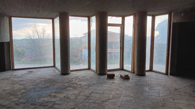 Villa in vendita a Bisaccia