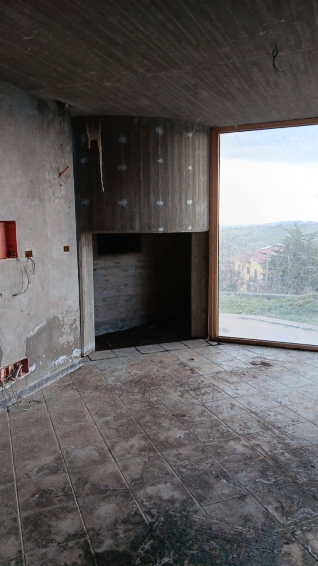 Villa in vendita a Bisaccia