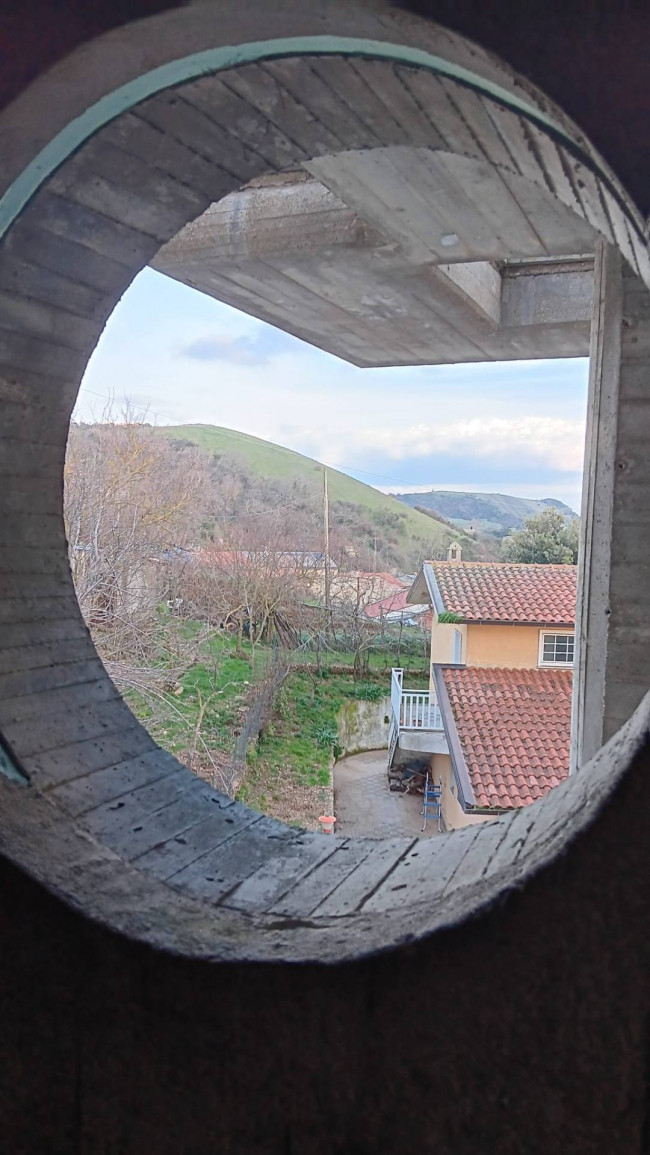 Villa in vendita a Bisaccia