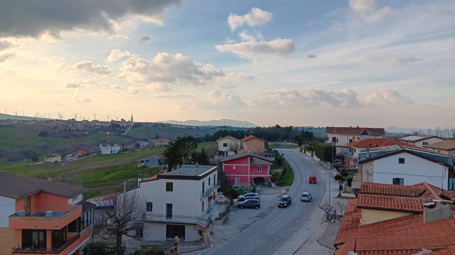 Villa in vendita a Bisaccia