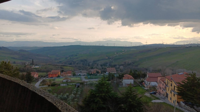 Villa in vendita a Bisaccia