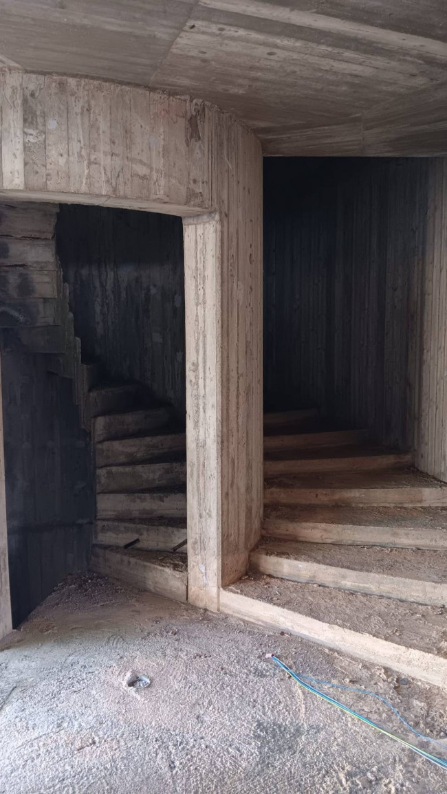 Villa in vendita a Bisaccia