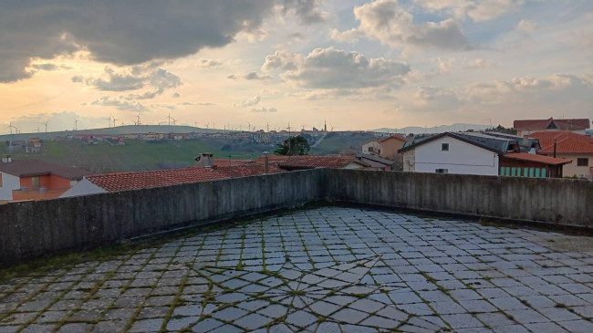 Villa in vendita a Bisaccia