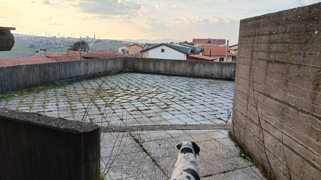 Villa in vendita a Bisaccia