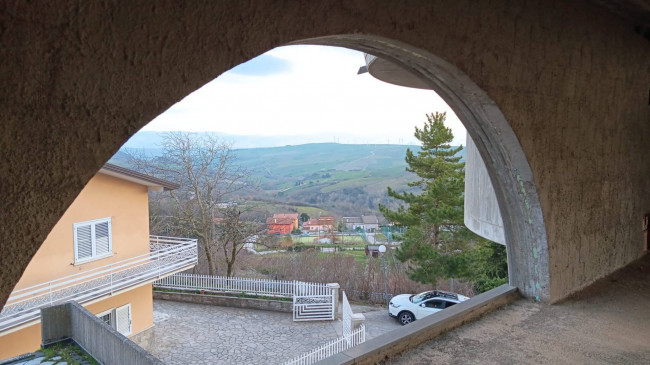 Villa in vendita a Bisaccia