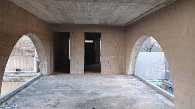 Villa in vendita a Bisaccia