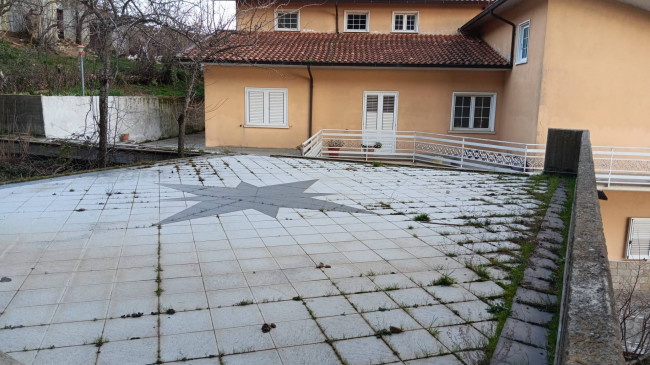 Villa in vendita a Bisaccia