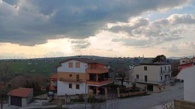 Villa in vendita a Bisaccia