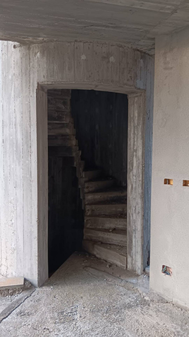 Villa in vendita a Bisaccia