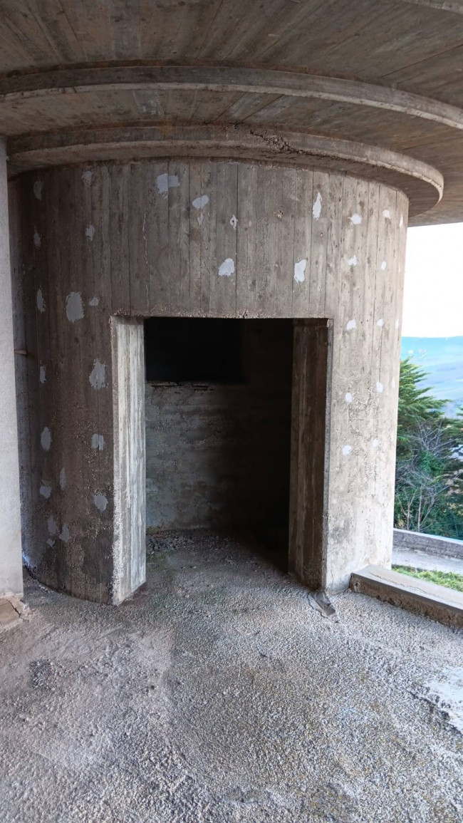 Villa in vendita a Bisaccia