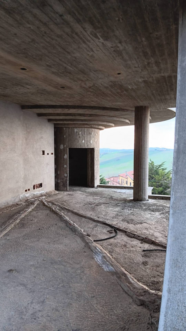 Villa in vendita a Bisaccia