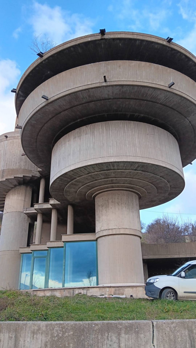 Villa in vendita a Bisaccia