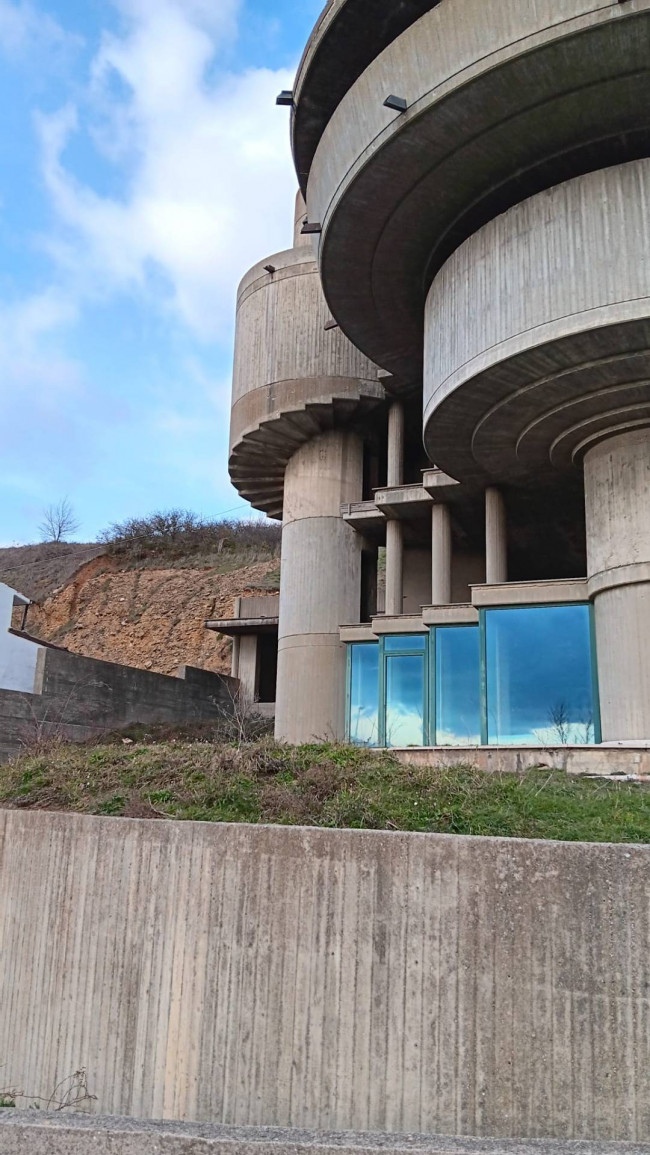 Villa in vendita a Bisaccia