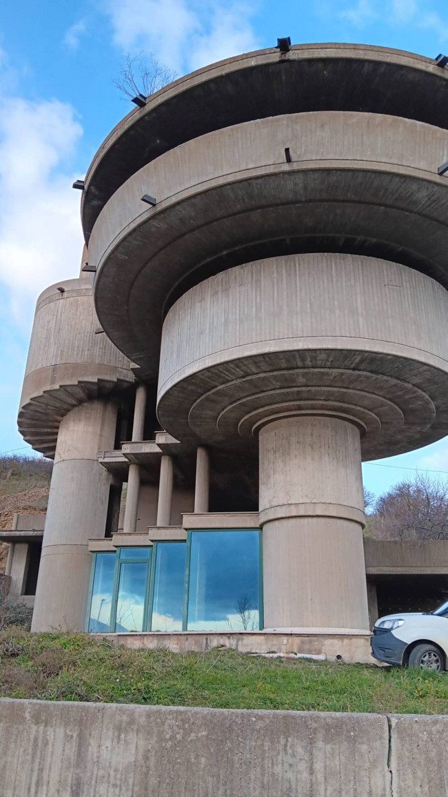 Villa in vendita a Bisaccia