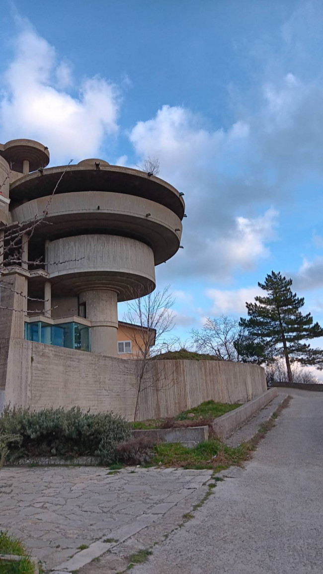 Villa in vendita a Bisaccia