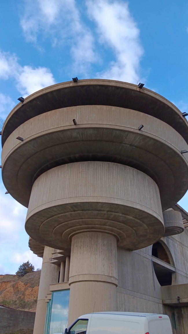 Villa in vendita a Bisaccia