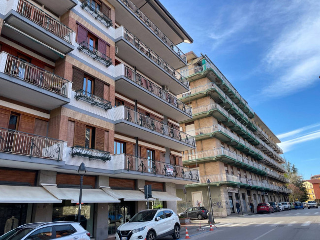 Appartamento in vendita a Avellino