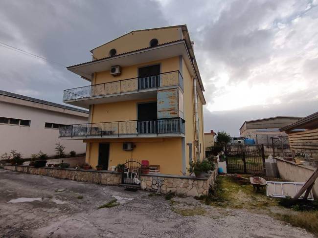 Villa in vendita a Pagani